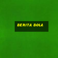 berita bola