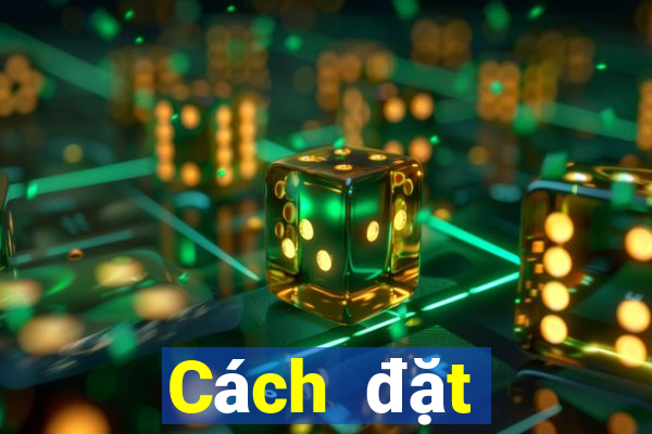 Cách đặt cược XSLA ngày 23