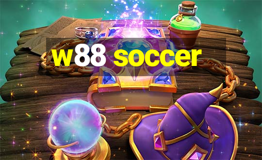 w88 soccer