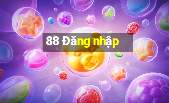 88 Đăng nhập