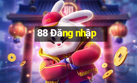 88 Đăng nhập