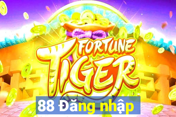 88 Đăng nhập