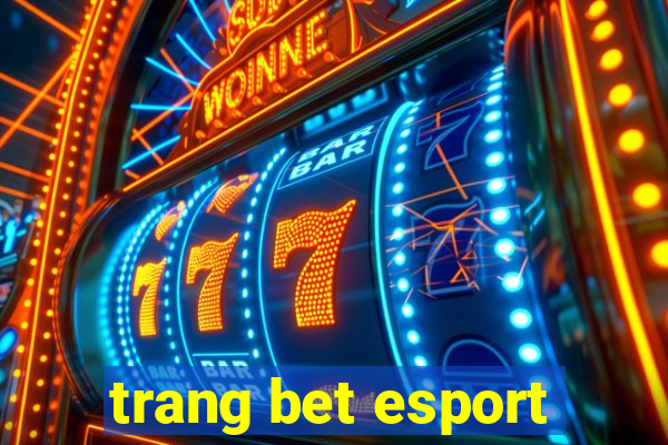 trang bet esport