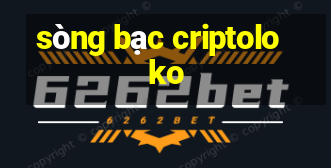 sòng bạc criptoloko