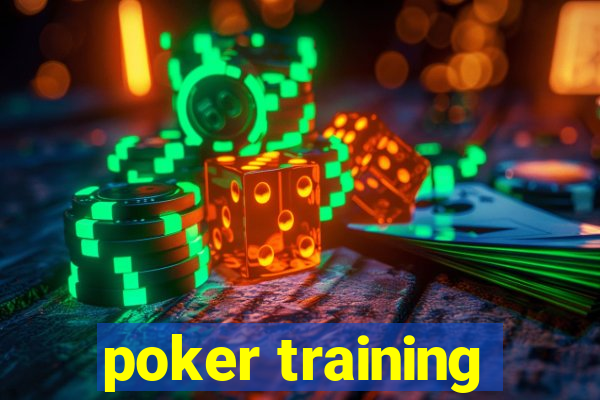 poker training