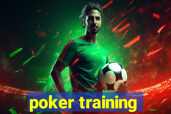 poker training