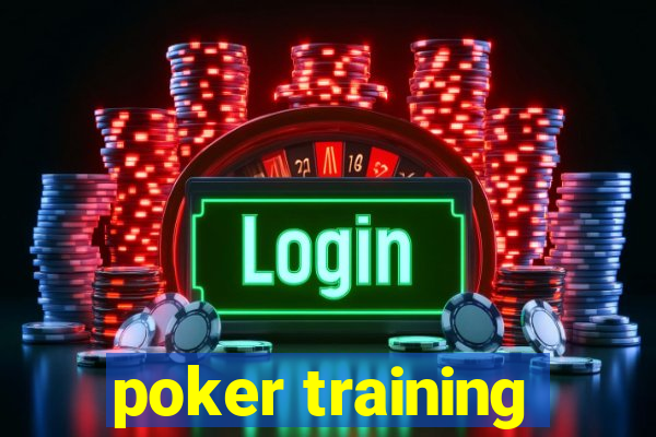 poker training