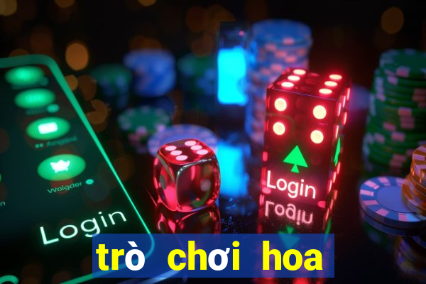 trò chơi hoa quả nổi giận