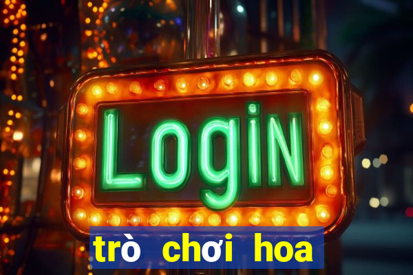 trò chơi hoa quả nổi giận