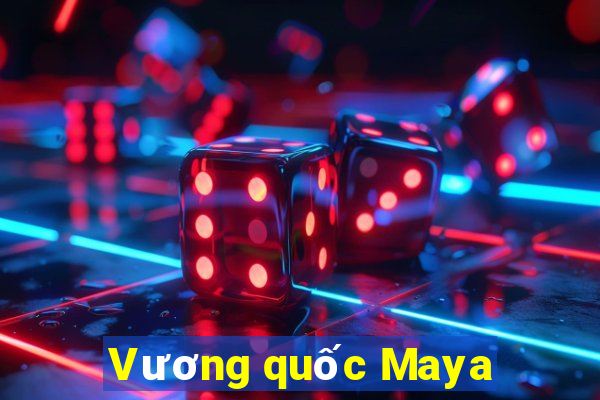 Vương quốc Maya