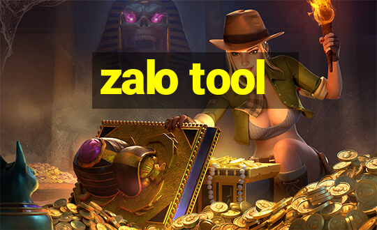 zalo tool