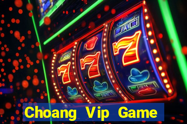 Choang Vip Game Bài Xì Dách