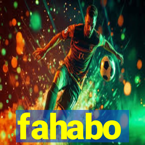 fahabo