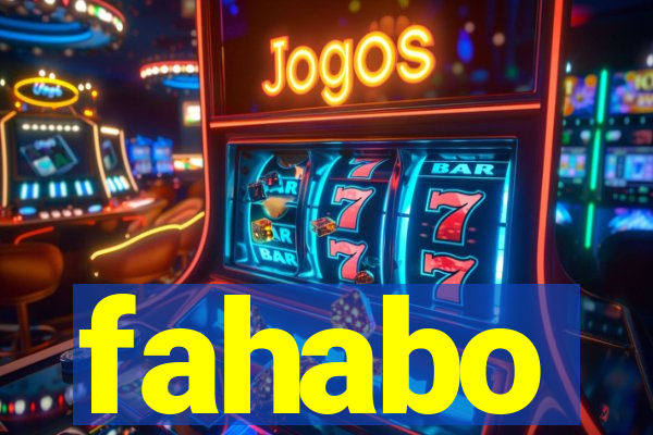 fahabo