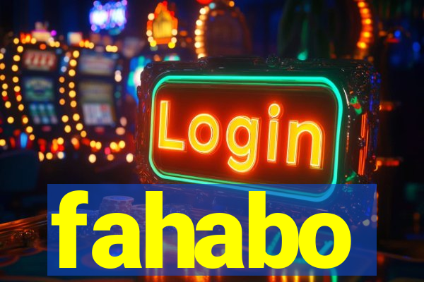 fahabo