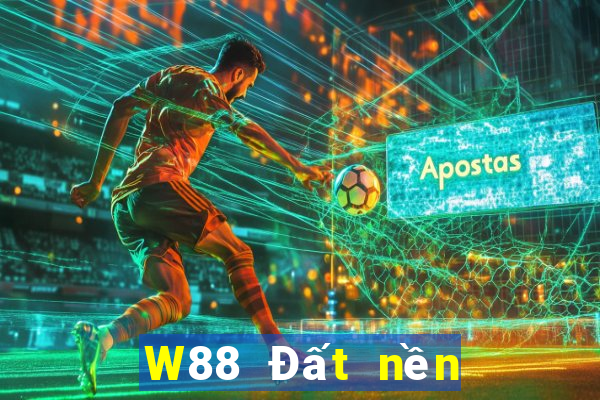 W88 Đất nền châu Á 188 thưởng