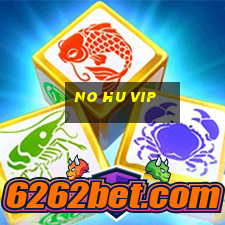 no hu vip