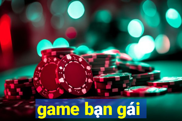 game bạn gái