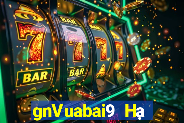 gnVuabai9 Hạ cánh màu k