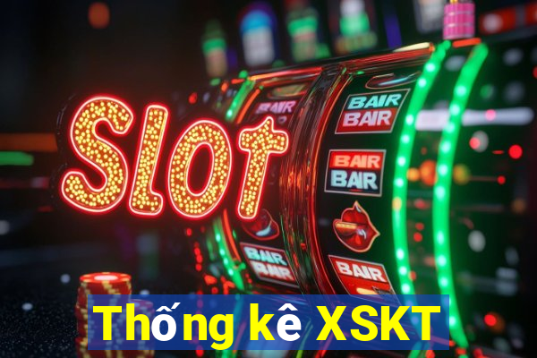 Thống kê XSKT