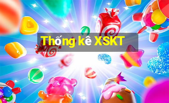 Thống kê XSKT