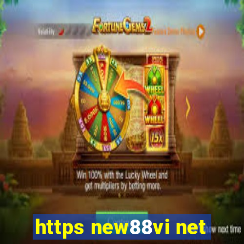 https new88vi net