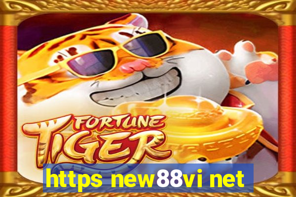 https new88vi net