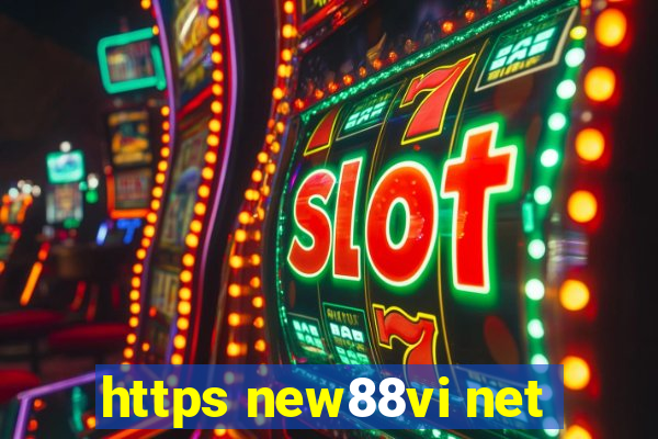 https new88vi net