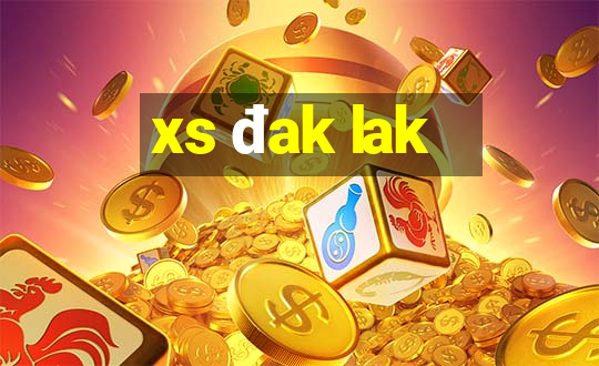 xs đak lak