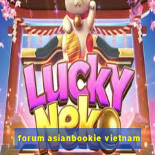 forum asianbookie vietnam