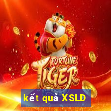 kết quả XSLD