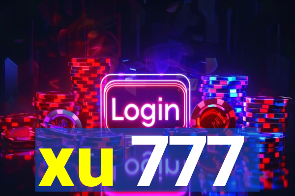 xu 777