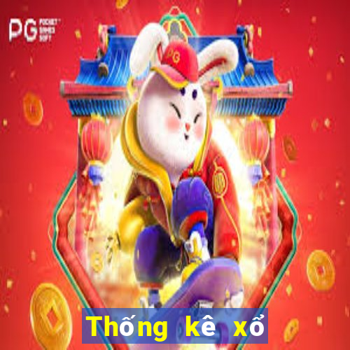 Thống kê xổ số hậu giang thứ bảy