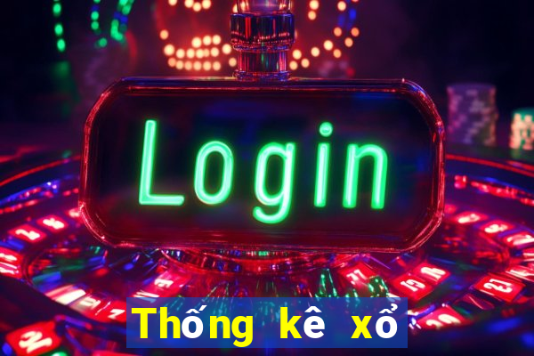 Thống kê xổ số hậu giang thứ bảy