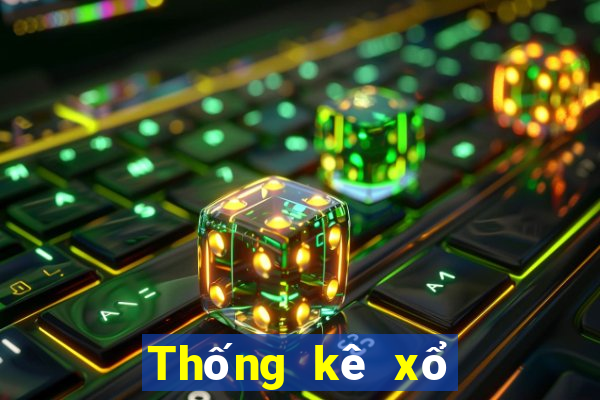 Thống kê xổ số hậu giang thứ bảy