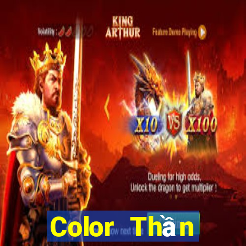 Color Thần vlllapp Tải về