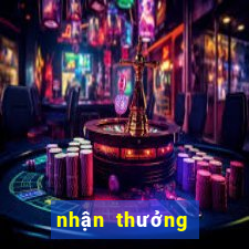 nhận thưởng liên quân