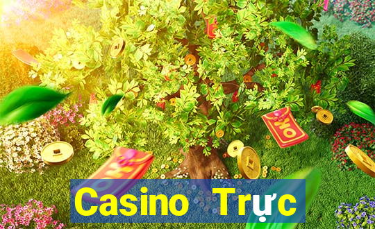 Casino Trực tiếp mcw