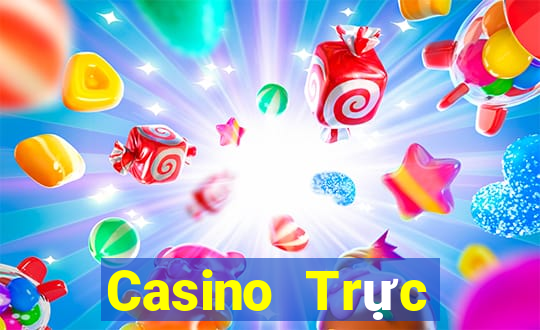 Casino Trực tiếp mcw