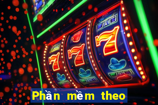 Phần mềm theo dõi xổ số Android