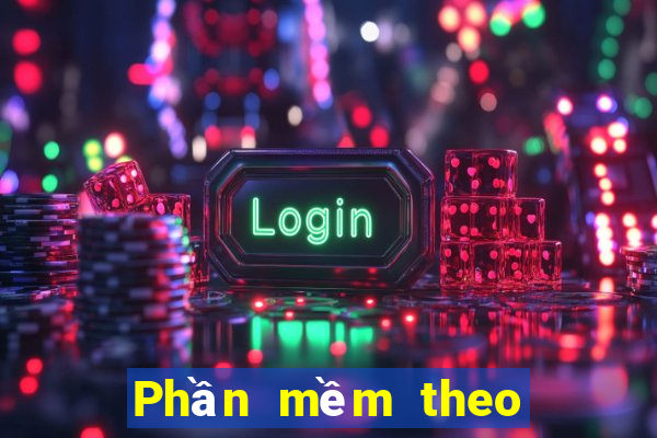 Phần mềm theo dõi xổ số Android