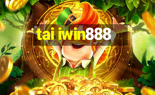 tai iwin888