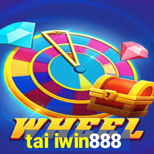 tai iwin888