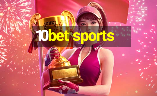 10bet sports