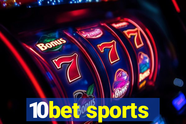 10bet sports