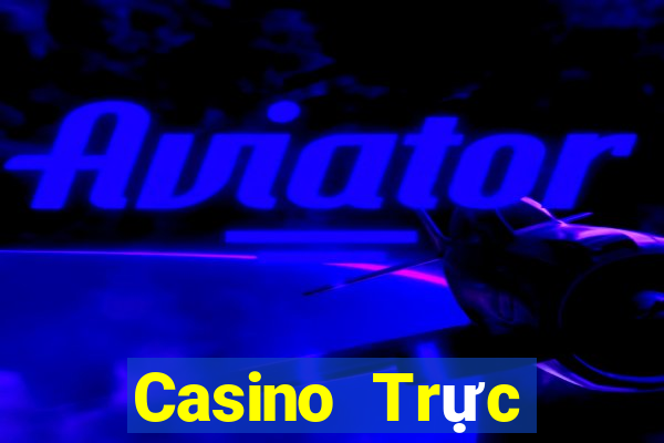 Casino Trực tiếp mig88