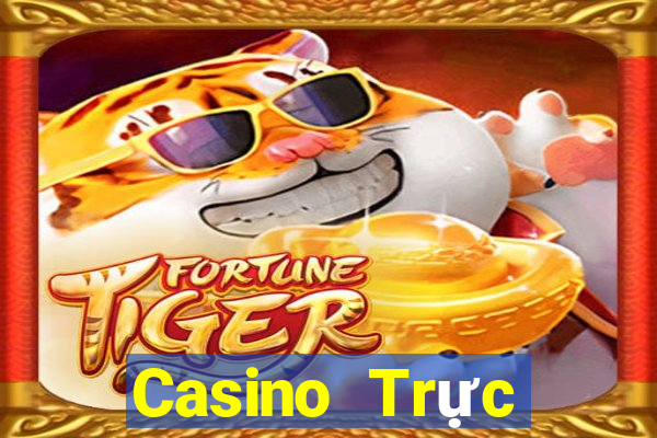 Casino Trực tiếp mig88