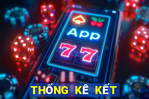 THỐNG KÊ KẾT QUẢ XSLA ngày 30