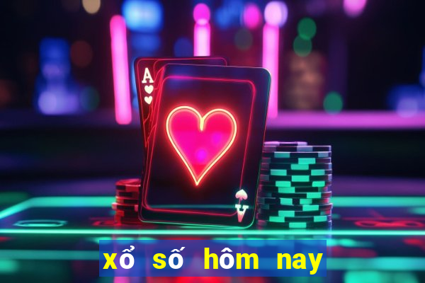 xổ số hôm nay trà vinh