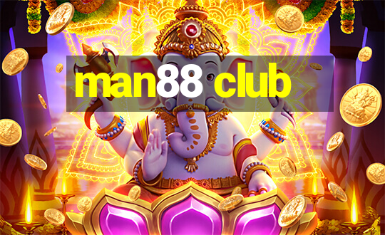 man88 club